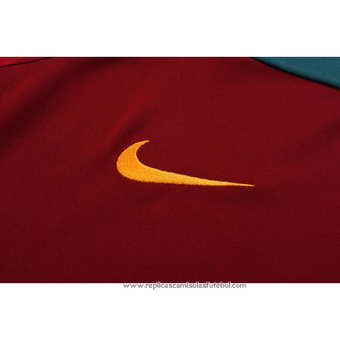 Fato de Treino
 Portugal 2022-2023 Manga Curta
 Vermelho
 - Calcas Curta
